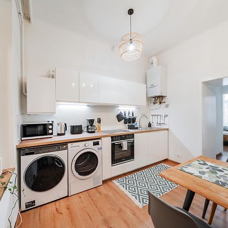 וינה 3 Bedrooms - 75Sqm - 15 Min. City Center מראה חיצוני תמונה