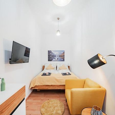 וינה 3 Bedrooms - 75Sqm - 15 Min. City Center מראה חיצוני תמונה