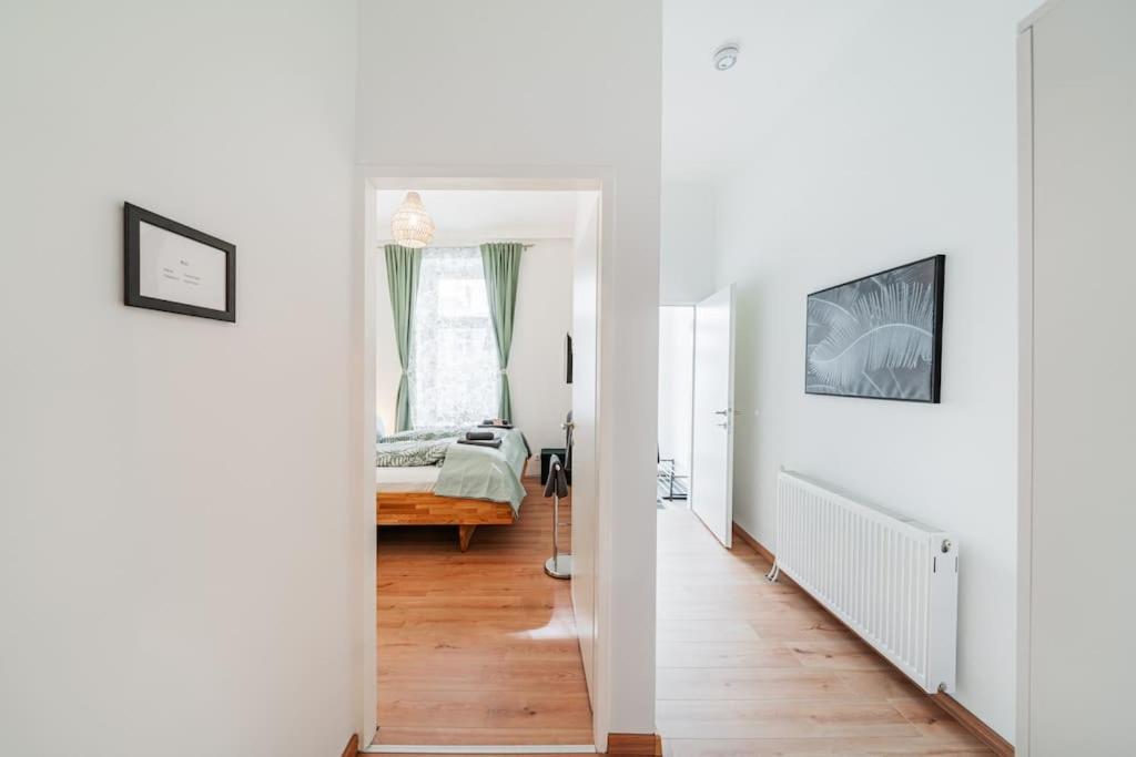 וינה 3 Bedrooms - 75Sqm - 15 Min. City Center מראה חיצוני תמונה