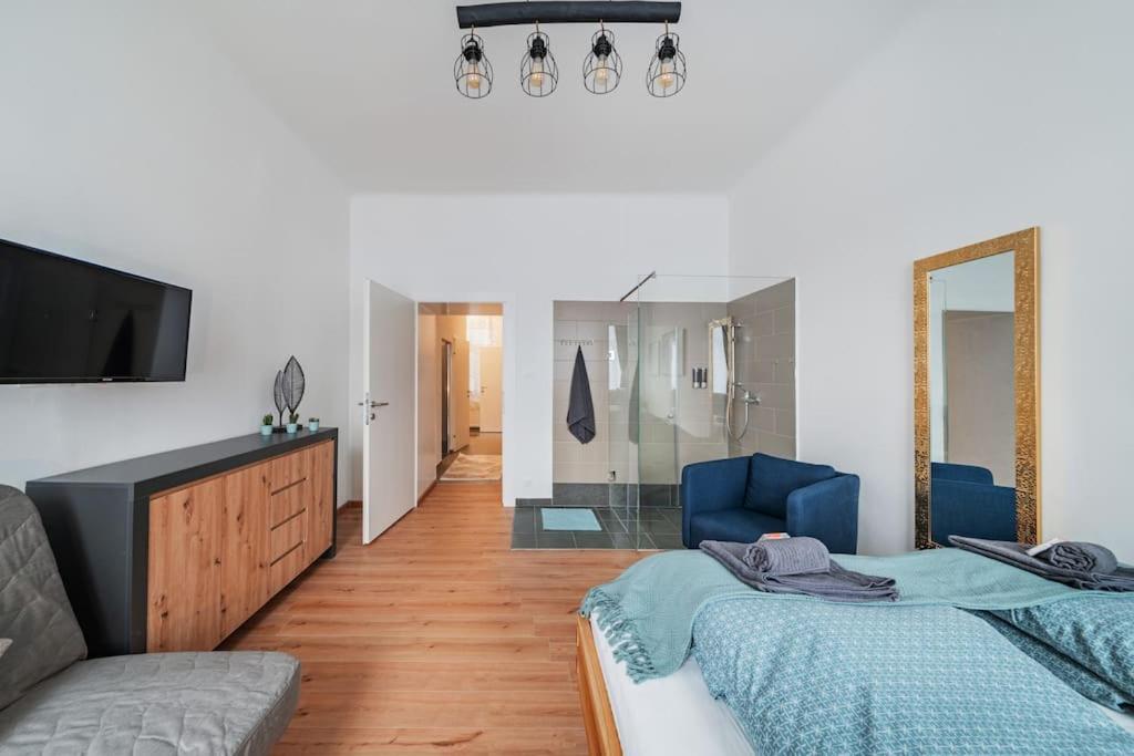 וינה 3 Bedrooms - 75Sqm - 15 Min. City Center מראה חיצוני תמונה