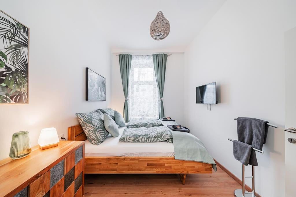 וינה 3 Bedrooms - 75Sqm - 15 Min. City Center מראה חיצוני תמונה