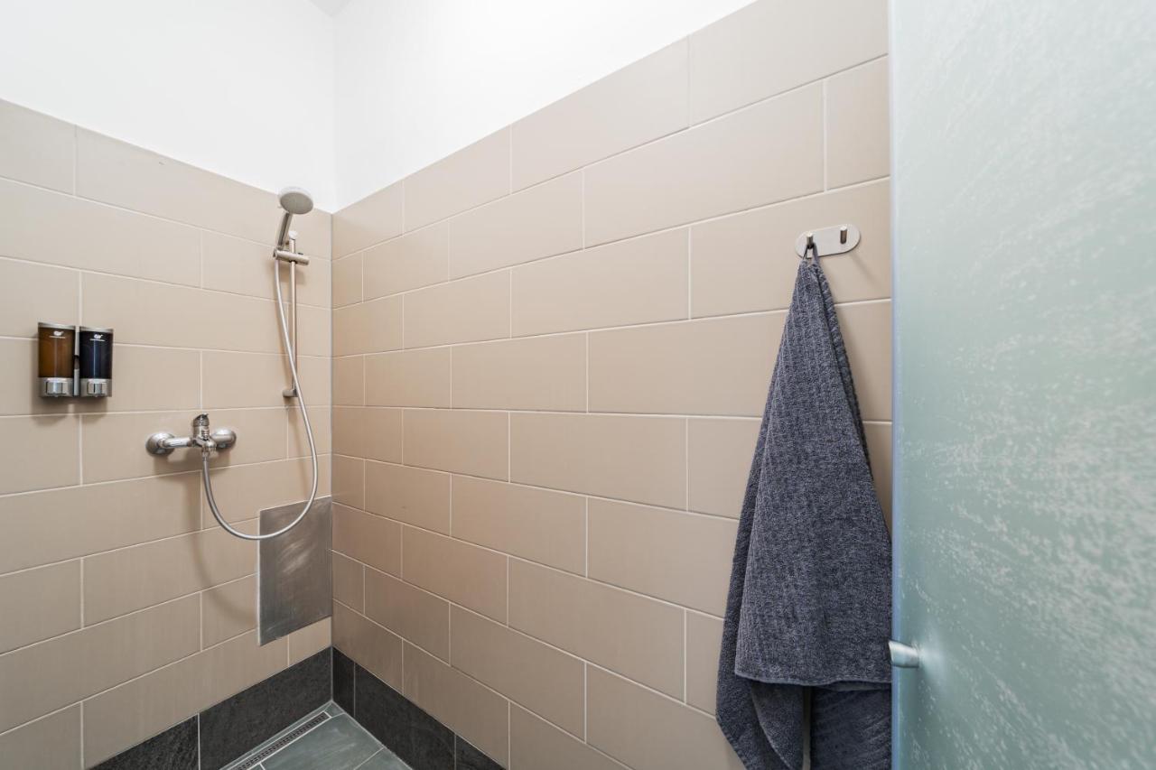 וינה 3 Bedrooms - 75Sqm - 15 Min. City Center מראה חיצוני תמונה
