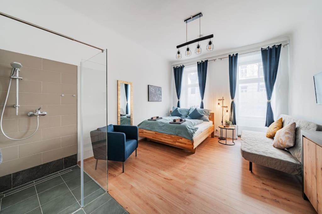וינה 3 Bedrooms - 75Sqm - 15 Min. City Center מראה חיצוני תמונה