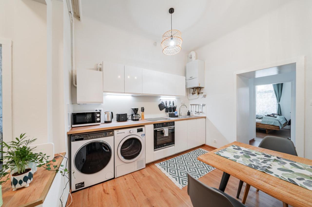 וינה 3 Bedrooms - 75Sqm - 15 Min. City Center מראה חיצוני תמונה