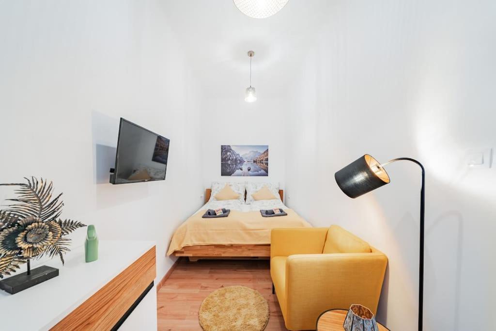 וינה 3 Bedrooms - 75Sqm - 15 Min. City Center מראה חיצוני תמונה